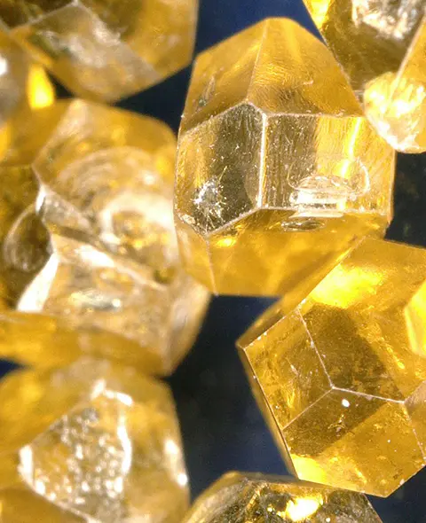 種類のダイヤモンド伸線ダイス